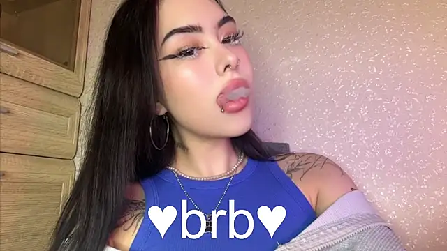 baby  kim online show from 07-27-26, 02:51