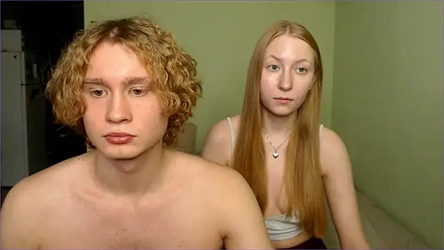 AliceStoneJhonyStone online show from 11-19-25, 09:09