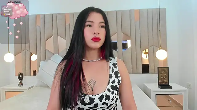 im nika  online show from 01-12-25, 05:03