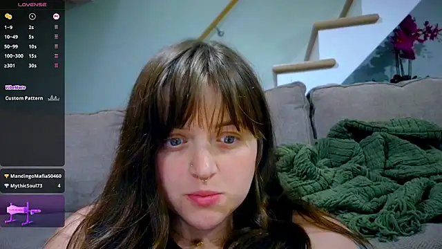 princess emily4723 online show from 04-17-26, 01:52