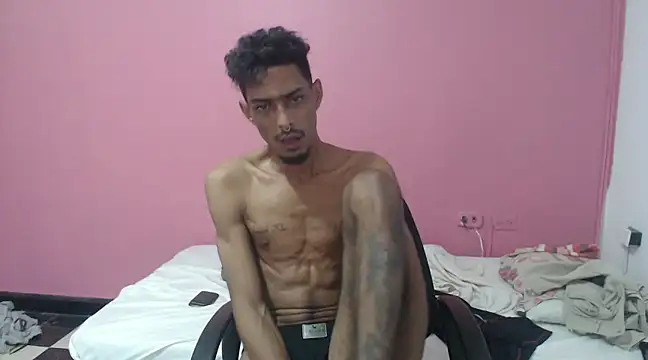 Albertwd420 online show from 01-02-25, 04:24