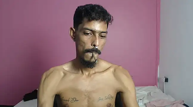 Albertwd420 online show from 02-24-25, 01:57