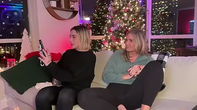 Graciemae baexx online show from 12-05-24, 12:30