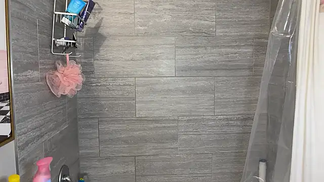 Graciemae baexx online show from 01-03-25, 10:08