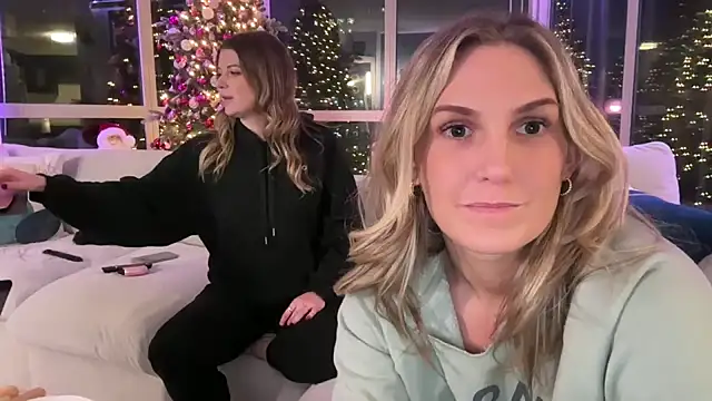 Graciemae baexx online show from 02-03-25, 12:04