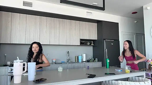 Graciemae baexx online show from 02-20-25, 06:57