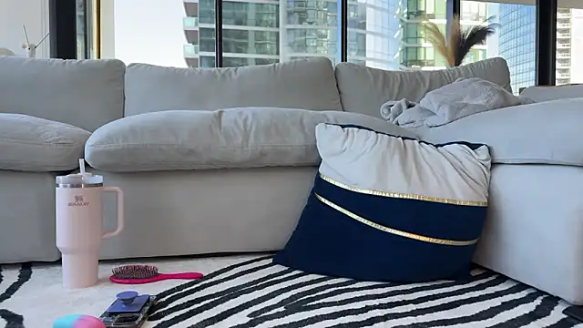 Graciemae baexx online show from 03-01-25, 09:26