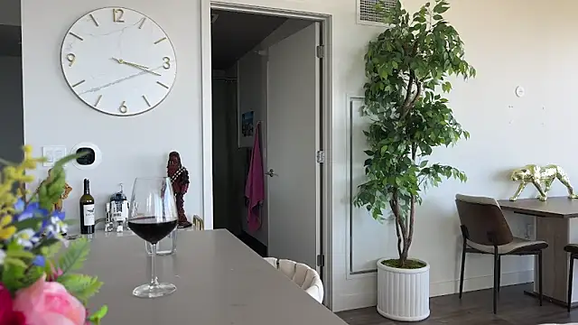 Graciemae baexx online show from 09-11-25, 08:20