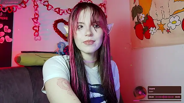 cherrybom969 online show from 02-21-26, 04:46