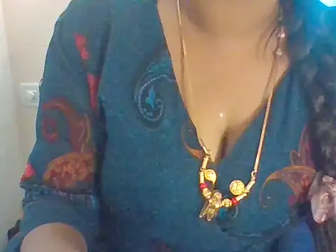 Sexy-Shalinii online show from 03-05-26, 08:32