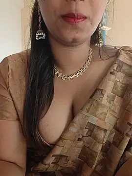Sexy-Shalinii online show from 06-10-26, 03:44