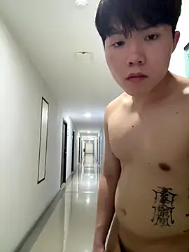 thehornyboyz online show from 10-29-25, 02:52