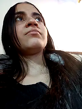 Snapshot of Mia_Fischer chatting on 10-03-25, 07:22 Mia Fischer online show from 10-03-25, 07:22
