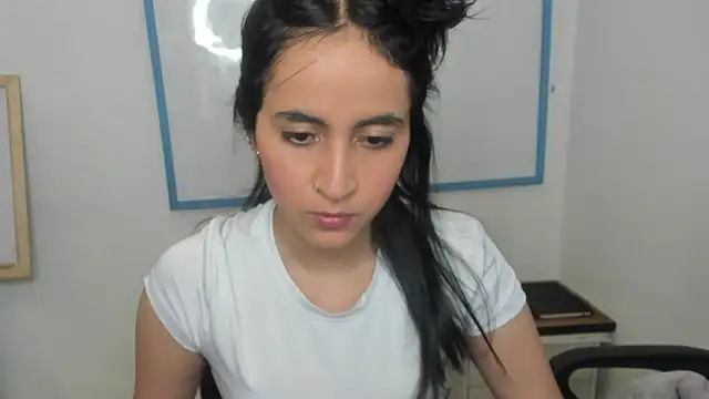 Mia Fischer online show from 02-23-26, 11:40