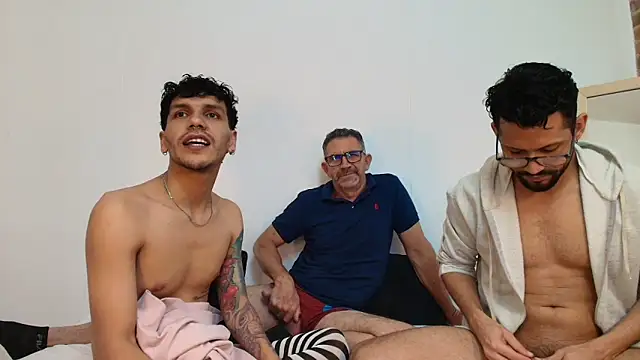 Benjamin show online show from 12-18-25, 08:15