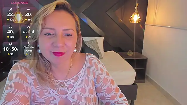 andre soto  online show from 02-12-26, 01:33