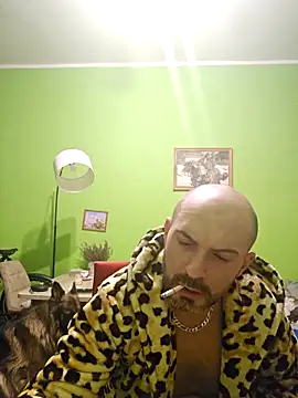 STANISLAW621162 online show from 02-27-26, 07:47