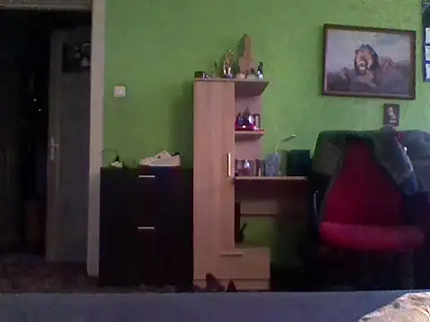STANISLAW621162 online show from 07-07-26, 07:07