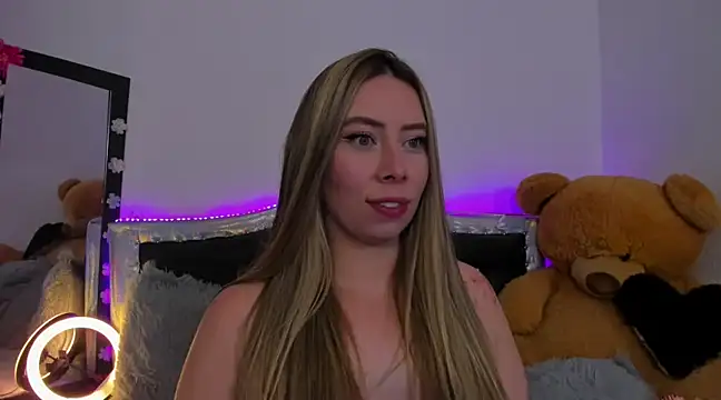 JanneKim online show from 02-02-25, 02:06