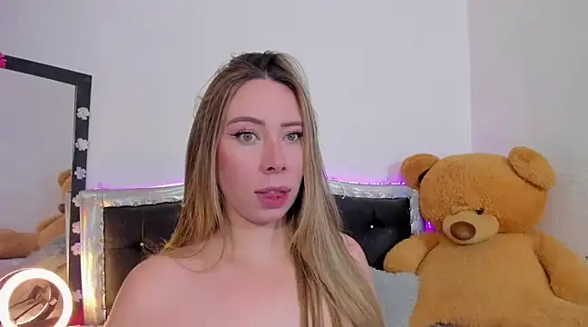 JanneKim online show from 03-06-25, 06:05