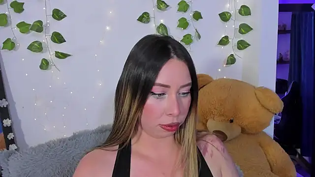 JanneKim online show from 12-05-25, 06:59