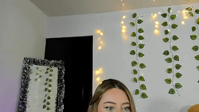 JanneKim online show from 02-25-26, 03:10