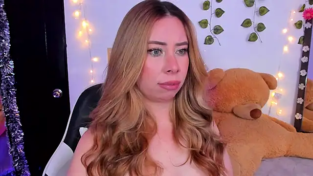 JanneKim online show from 03-26-26, 01:06