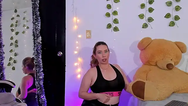 JanneKim online show from 04-09-26, 06:24