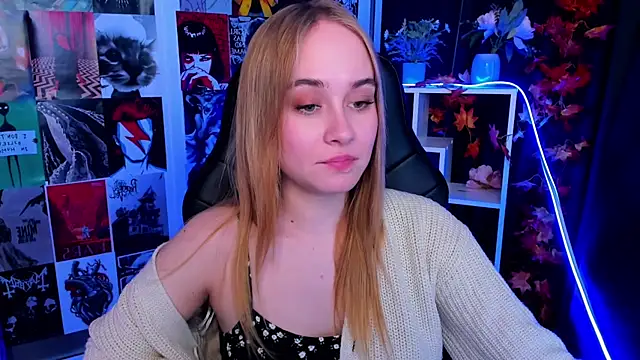 LianaBright online show from 12-06-24, 05:09