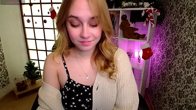 LianaBright online show from 01-06-25, 02:04