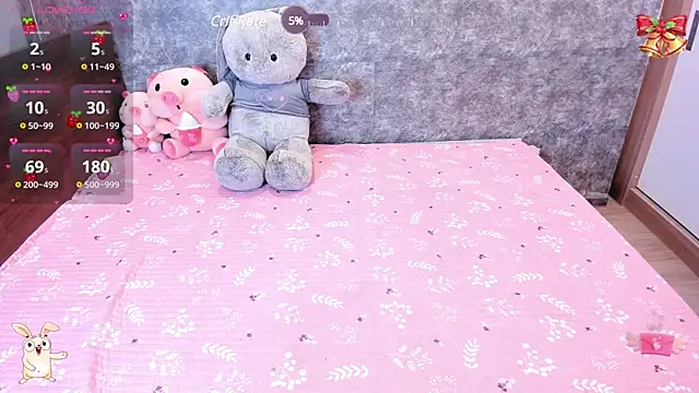  ANNACHAN  online show from 12-07-24, 09:44