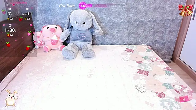  ANNACHAN  online show from 12-15-24, 11:23