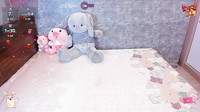  ANNACHAN  online show from 12-29-24, 02:21