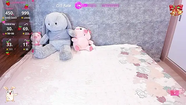  ANNACHAN  online show from 01-04-25, 10:02