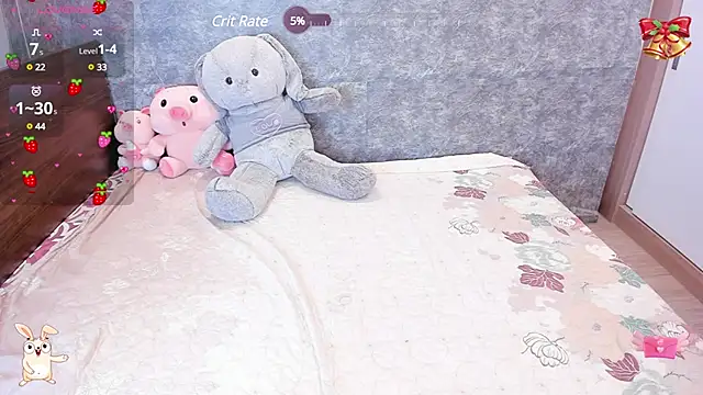  ANNACHAN  online show from 01-05-25, 09:03