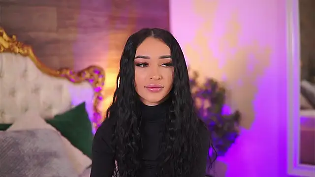 DeniseDevilles online show from 12-20-24, 07:44