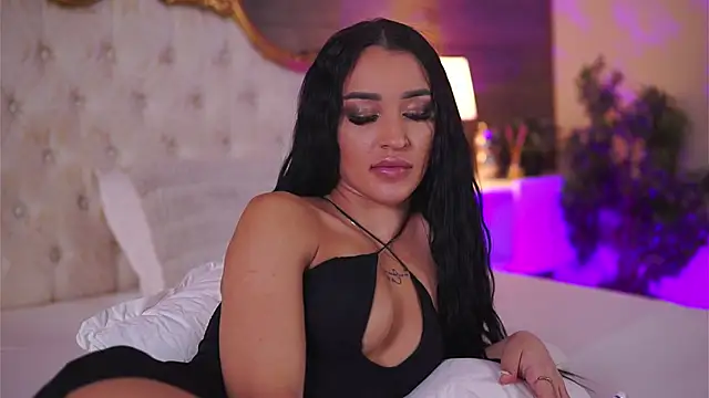 DeniseDevilles online show from 01-03-25, 12:52