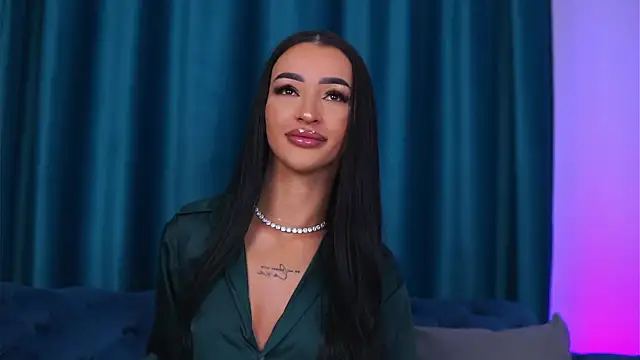 DeniseDevilles online show from 04-19-26, 07:27