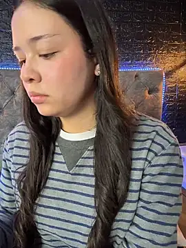 Paloma  LS online show from 02-02-26, 07:34