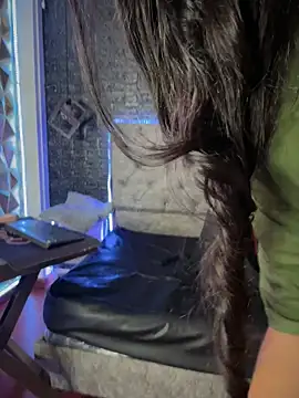 Paloma  LS online show from 02-12-26, 05:41