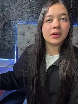 Paloma  LS online show from 02-28-26, 01:34