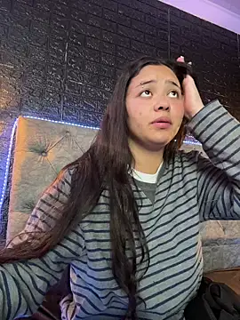 Paloma  LS online show from 04-05-26, 01:19