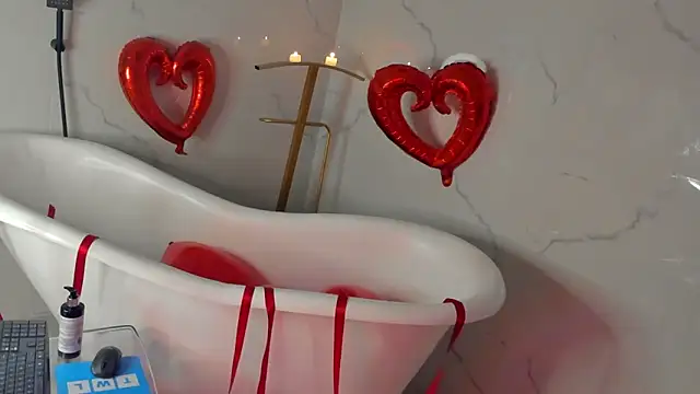 samanta william online show from 02-14-25, 04:04