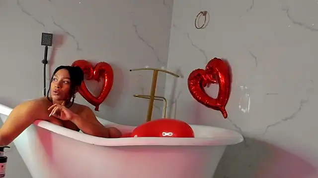 samanta william online show from 02-14-25, 07:07