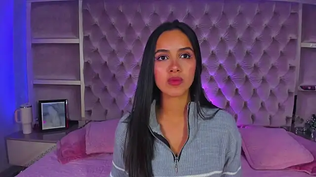 Harii 02 online show from 02-24-26, 07:12