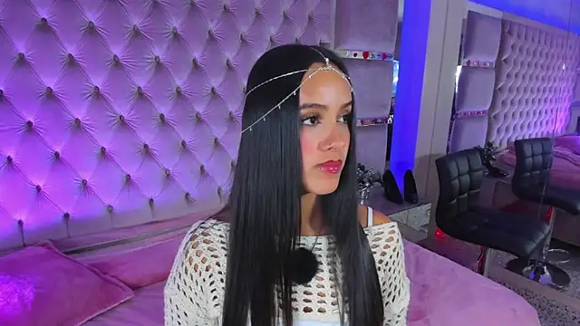 Harii 02 online show from 04-15-26, 07:43