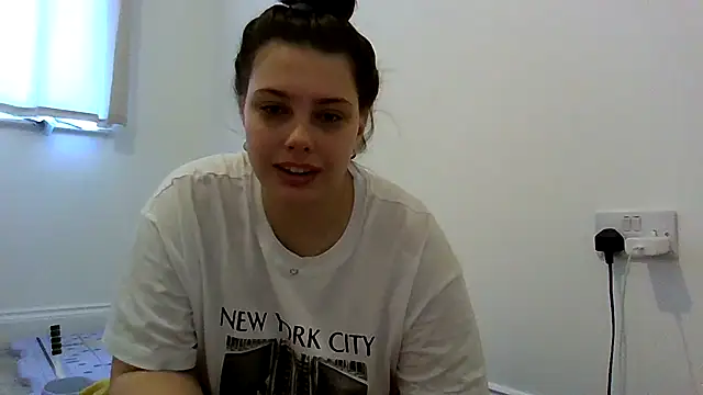 Krystal Tx online show from 04-04-26, 07:28