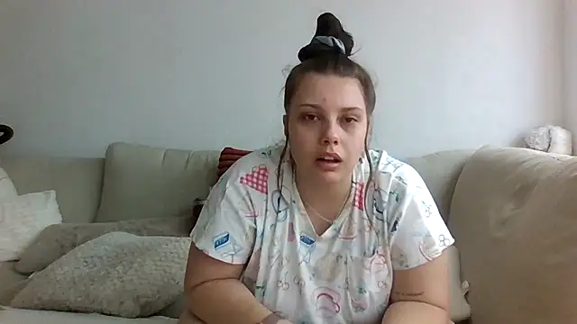 Krystal Tx online show from 05-31-26, 06:09