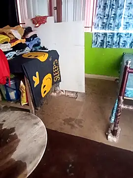 EeshaBhabi online show from 02-06-26, 07:56