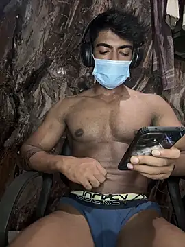 rony6663 online show from 09-22-25, 05:04